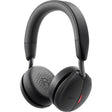 EAN 5397184820421 - DELL WL5024 Inalámbrico y alámbrico Diadema Aviación/Control de tráfico aéreo USB Tipo C Bluetooth Negro imagen 1