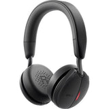 EAN 5397184820421 - DELL WL5024 Inalámbrico y alámbrico Diadema Aviación/Control de tráfico aéreo USB Tipo C Bluetooth Negro imagen 1