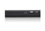 Aten Vs194 Divisor De Video Displayport 4x Displayport Aten Vs194, Displayport, 4x Displayport, 4096 X 2160 Pixeles, Negro, Metal, 3840 X 2160,4096 X 2160