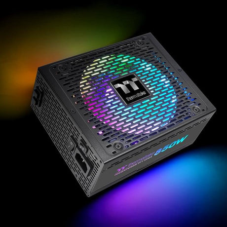 EAN 4713227520560 - Thermaltake Toughpower PF1 unidad de fuente de alimentación 850 W 24-pin ATX Negro imagen 3