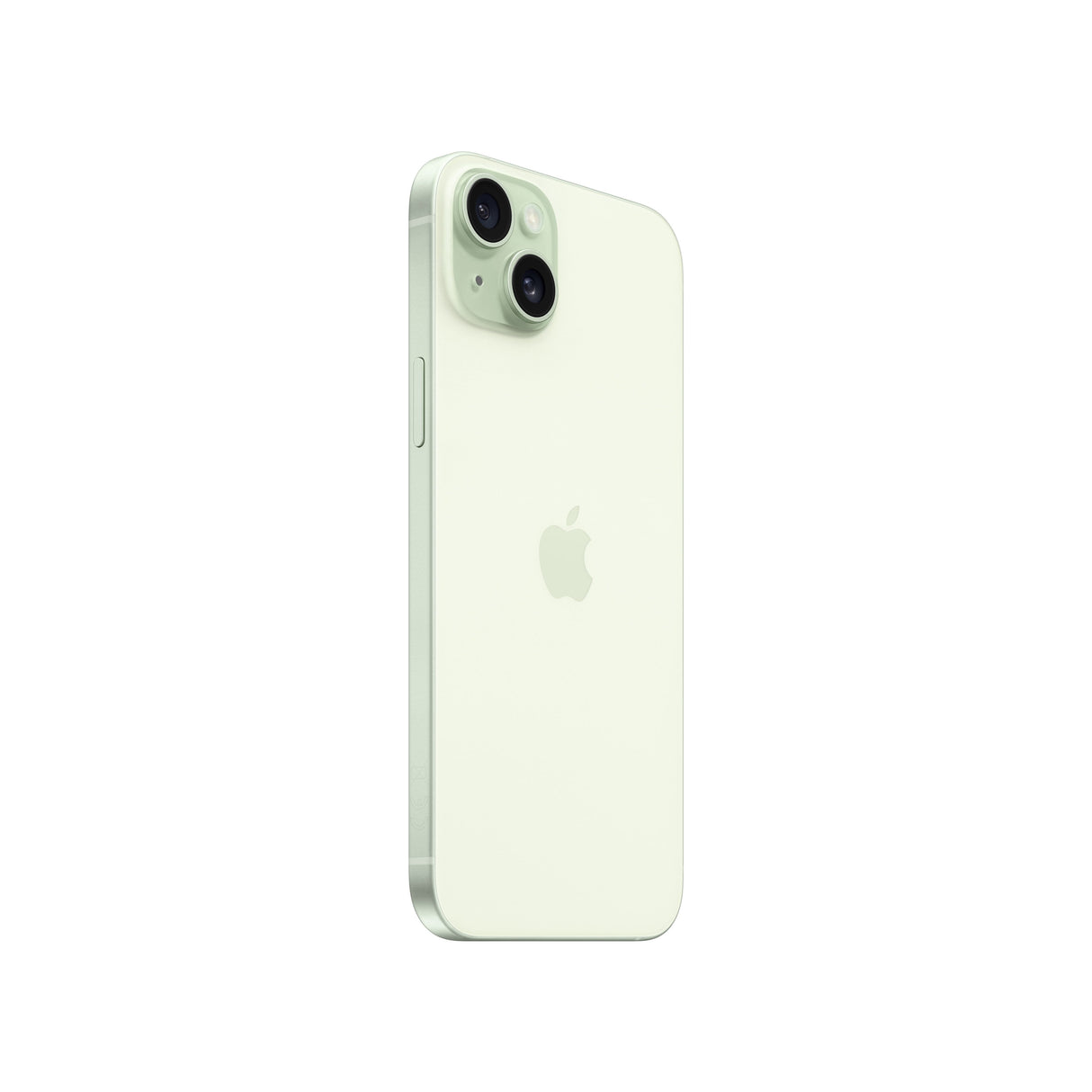 Apple Iphone 15 Plus 17 Cm (6.7") Sim Doble Ios 17 5g Usb Tipo C 128 Gb Verde