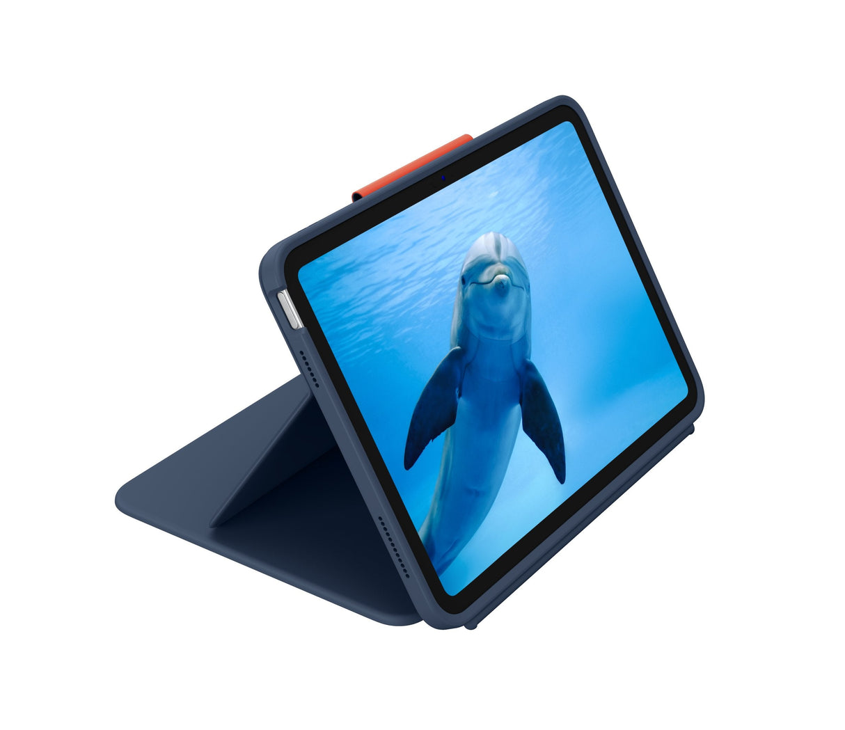 Rugged Combo 4 Touch For Ipad