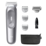 Braun Bg 7550 Bodygroomer Series 7