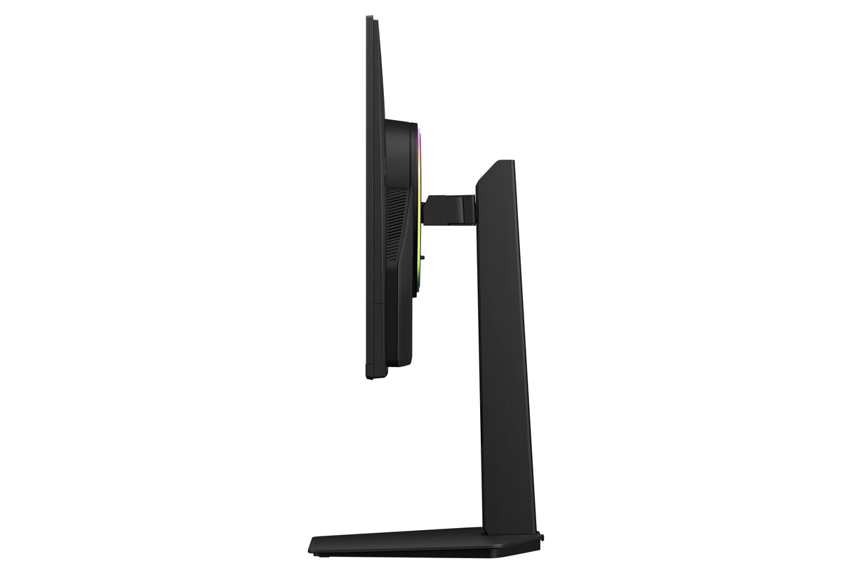 Samsung Ls27hg806efxen 27" Gaming Monitor Odyssey Qhd G8 G80hf 5120x2880 16:9 350cd M2 1ms, Hdmi, Usb, Dp