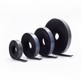EAN 6922794738140 - Vention KAABI presilla Bridas adherentes para cables Nylon Negro 1 pieza(s) imagen 1
