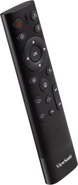 Proyector Viewsonic M1s De Corto Alcance Led Wvga (854x480) Negro, Plata