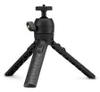 EAN 0698813007103 - RØDE Tripod 2 tripode Smartphone/Cámara digital 3 pata(s) Negro imagen 1