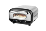 EAN 4011689688065 - Unold 68806 fabricante de pizza y hornos 1 Pizza(s) 1700 W Acero inoxidable imagen 1