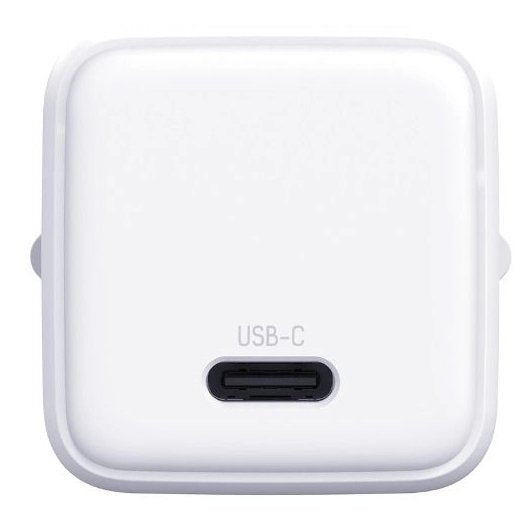 3mk Hyper Charger Pd 25w + 1x Usb-C-C Cable