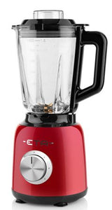 EAN 8590393366705 - Eta Storio 1,5 L Batidora de vaso 1200 W Rojo imagen 4