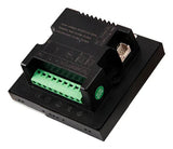 Shelly Pbs · \"Linkedgo Smart Hvac Thermomat\" · Heizung, Lüftung, Klimatisierung · Wlan · Bt · M802-B