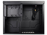 EAN 4710007221280 - Silverstone Grandia GD09 Escritorio Negro imagen 7