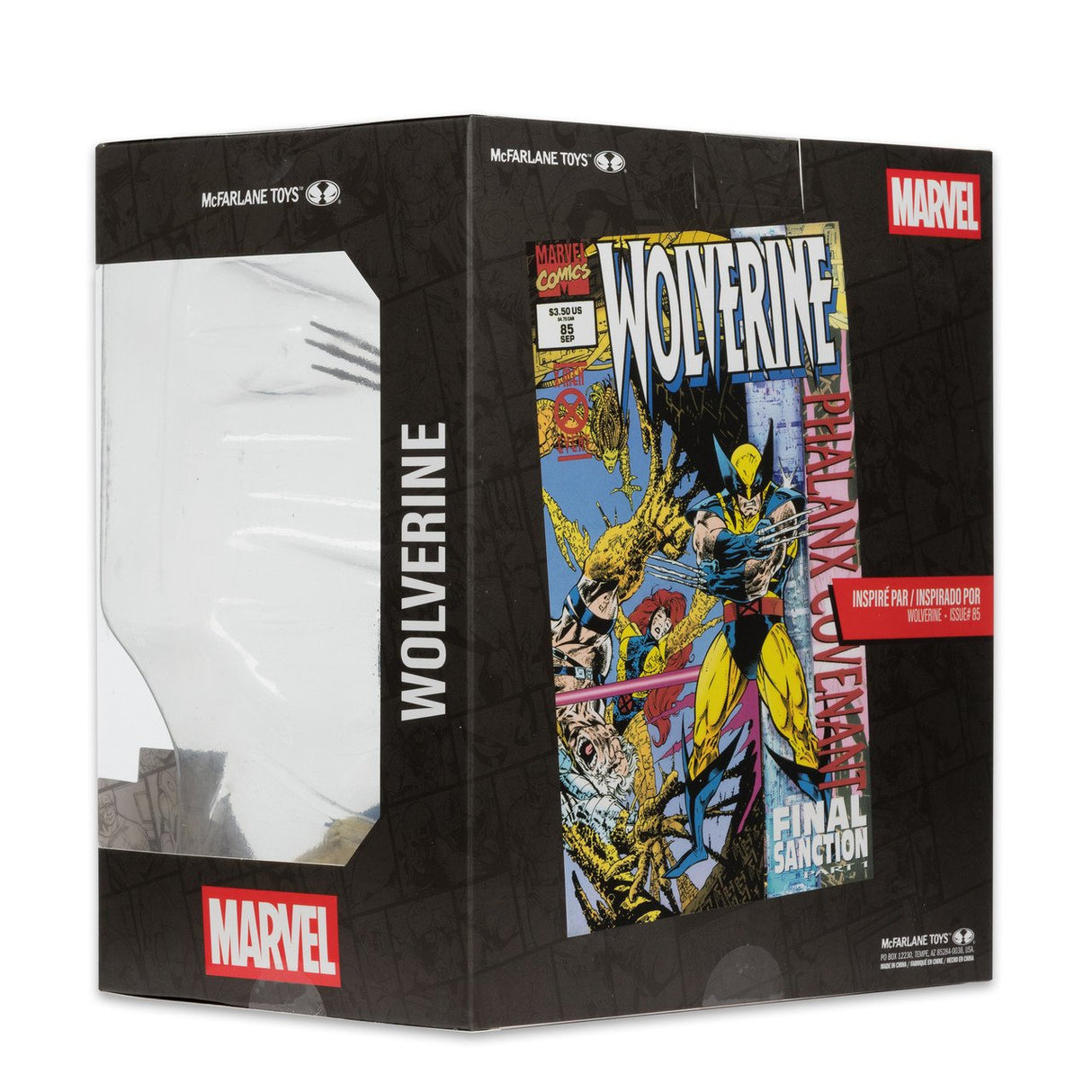 EAN 787926148282 - McFarlane Toys 14828 collectible figure imagen 8