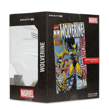 EAN 787926148282 - McFarlane Toys 14828 collectible figure imagen 8
