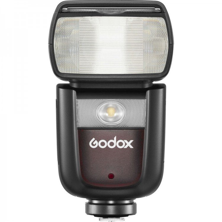 Flash Godox Ving V860iii  Esclavo Negro