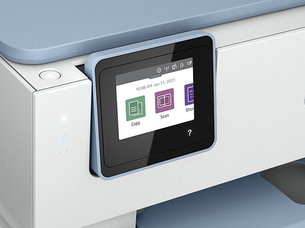 EAN 0195697742316 - HP ENVY Inspire 7220e All-in-One Printer Inyección de tinta térmica A4 4800 x 1200 DPI 15 ppm Wifi imagen 17