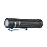 EAN 6926540918831 - Olight S2R Baton II Negro Linterna de mano LED imagen 1