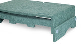 EAN 8719274674092 - BakkerElkhuizen Q-riser 110 Circular 76,2 cm (30") Escritorio Verde imagen 3