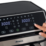 Ariete 4625/00 Czarny