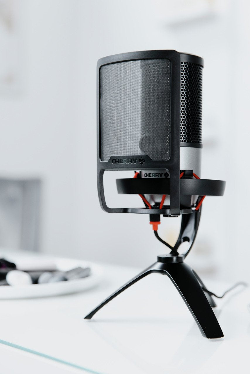 EAN 4025112101120 - CHERRY UM POP FILTER imagen 6