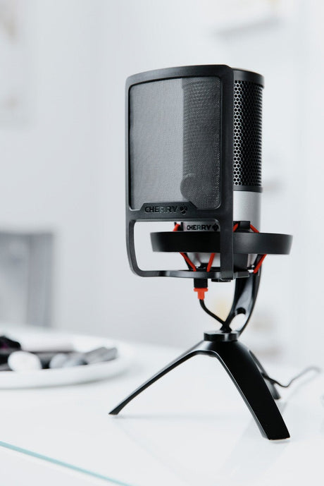 EAN 4025112101120 - CHERRY UM POP FILTER imagen 6