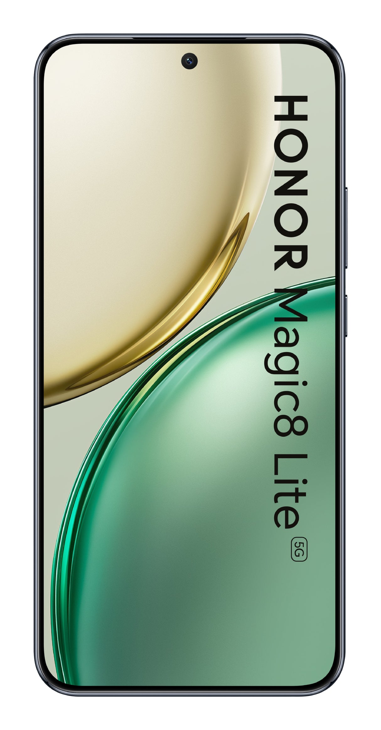 Honor Magic 8 Lite 8+512gb 6.79" 5g Black + X7 Lite + Tpu Case Ita