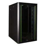 19'' 26u Rack Cabinet 800 X  1000 X 1342mm Data Line -