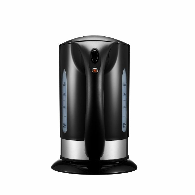 EAN 5908269350896 - Zelmer ZCK7630B tetera eléctrica 1,7 L 1850 W Negro imagen 3
