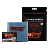EAN 4260711991387 - Thermal Grizzly Minus Pad Advance Parche térmico imagen 7