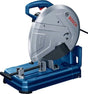 EAN 3165140966320 - Bosch GCO 14-24 J 35,5 cm Azul, Gris 3800 RPM 2400 W imagen 1