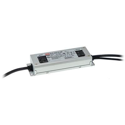 EAN 4711287457291 - MEAN WELL XLG-200-24-A controlador LED imagen 1
