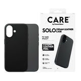 Panzerglass Care Solo Case Black Ip 17