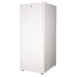 Roline 19-Zoll Netzwerkschrank Basic 42 He, 800x1000 Bxt Glastr Grau