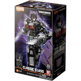 Blokees Transformers Clásico Clase 08  Nemesis Prime  El Despertar De Las Bestias