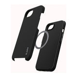 EAN 4895206942461 - LAUT L_IPSE4_MSH_BK funda para teléfono móvil 15,5 cm (6.1") Negro imagen 4