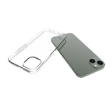 Estuff Es67100007 Funda Para Iphone 14 Plus  17 Cm (6.7") Transparente