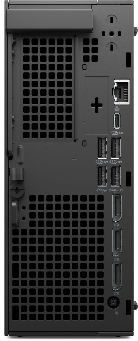 EAN 5397184937006 - DELL Pro Max FCM2250 Intel Core Ultra 7 265 32 GB DDR5-SDRAM 1 TB SSD NVIDIA RTX A1000 Windows 11 Pro Mic imagen 4