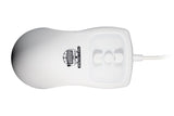 EAN 0835193002599 - Man & Machine Petite Mouse ratón Médico Ambidextro USB tipo A imagen 1
