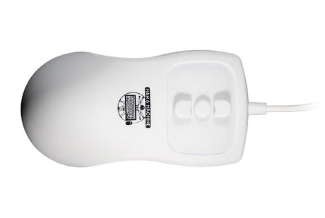 EAN 0835193002599 - Man & Machine Petite Mouse ratón Médico Ambidextro USB tipo A imagen 1