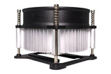 EAN 4044953503207 - Xilence Performance C XC232 sistema de refrigeración para ordenador Procesador Ventilador 9,2 cm Negro, R imagen 3