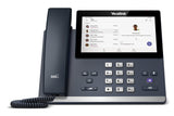 Teléfono Yealink Mp56 E2 Teams  Ip Gris Lcd Wifi
