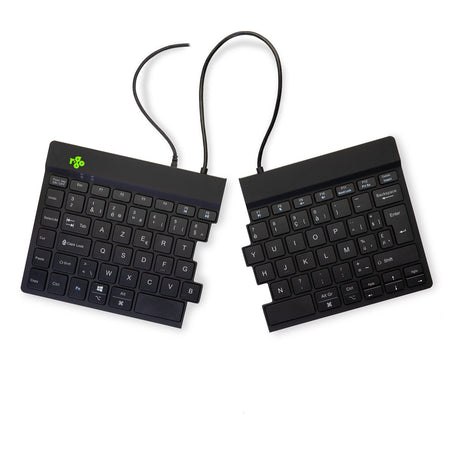 EAN 8719274490814 - R-Go Tools RGOSP-BEWIBL teclado Universal USB Belga imagen 3
