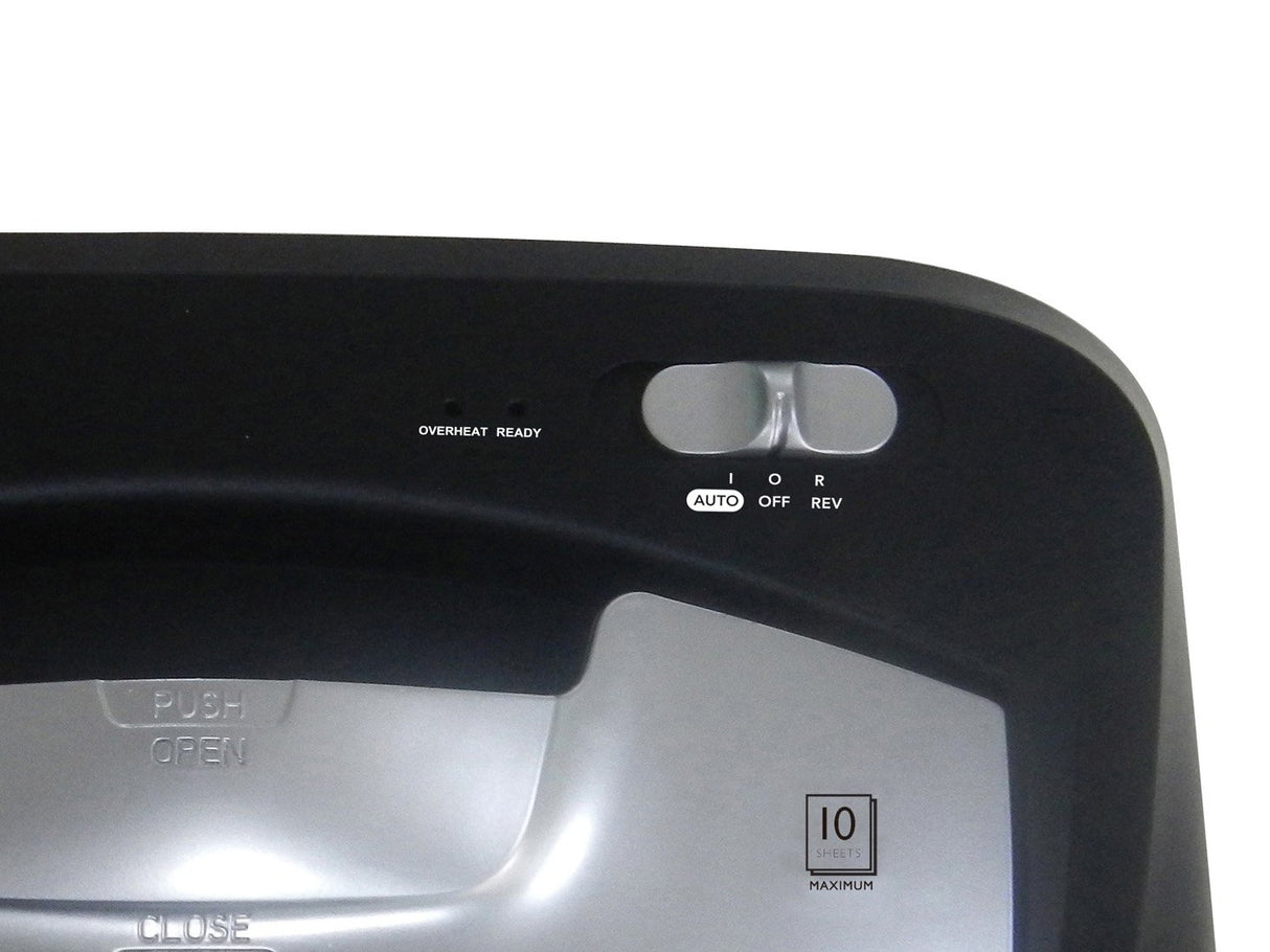 EAN 5705831179745 - Q-CONNECT KF17974 triturador de papel imagen 2