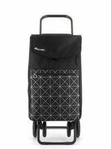 EAN 8420812985739 - Rolser Box Star Negro Bolsa para carrito de la compra imagen 4