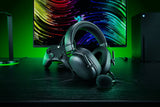 Auriculares Razer Rz04-05410200-R3m1, Para Gaming Negro