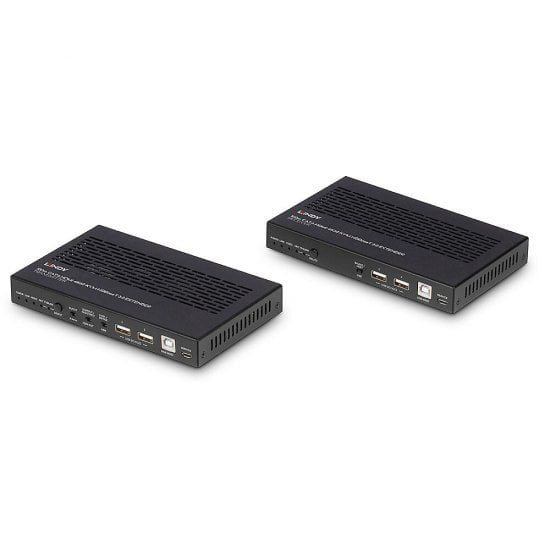 EAN 4002888383448 - Lindy 38344 extensor KVM Transmisor y receptor imagen 2