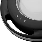 Lámpara De Aumento 9w 730lm 127mmx Kr 90led Dim Klemm S