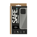 EAN 5711724952975 - PanzerGlass SAFE. by ® TPU Case iPhone 11 | Transparent funda para teléfono móvil Transparente imagen 3
