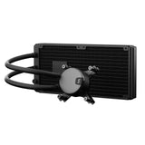 EAN 7340172705949 - Fractal Design Lumen S28 v2 RGB Procesador Sistema de refrigeración líquida todo en uno 14 cm Negro 1 pie imagen 4