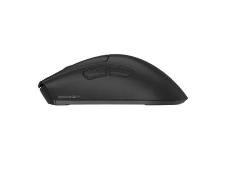 EAN 5901969449990 - GENESIS Zircon 880 Pro ratón Juego mano derecha RF Wireless + Bluetooth + USB Type-C Óptico 30000 DPI imagen 9